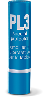 PL3 SPECIAL PROTECTOR STICK 4 ML - farmascienza.it