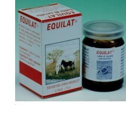 EQUILAT BIO 80 CAPSULE - farmascienza.it