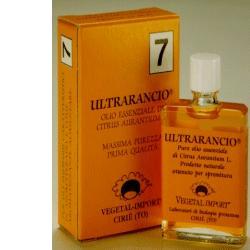 ULTRARANCIO OLIO ESSENZIALE 10 ML - farmascienza.it