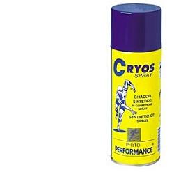 SPRAY ECOL CRYOS 200 ML 1 PEZZO - farmascienza.it