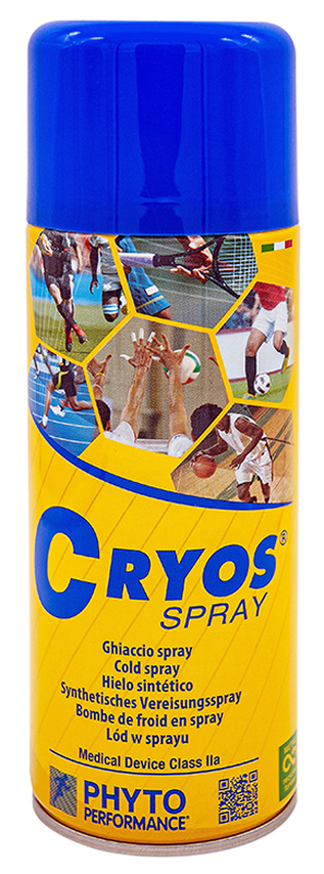 SPRAY ECOL CRYOS 400 ML 1 PEZZO - farmascienza.it