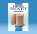 BENDA ELASTICA PRONTEX 10 CM - farmascienza.it