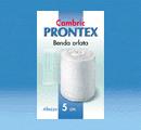 BENDA PRONTEX CAMBRIC 10CM - farmascienza.it