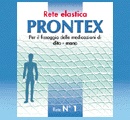 RETE ELASTICA PRONTEX MISURA 3 - farmascienza.it