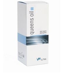 QUEENS OLIO BAGNO 200ML - farmascienza.it