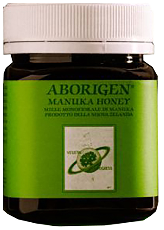 ABORIGEN MIELE MANUKA 250 G - farmascienza.it