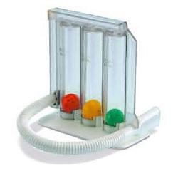 SPIROMETRO INCENTIVANTE - farmascienza.it
