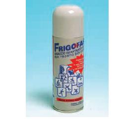 FRIGOFAST GHIACCIO SPRAY BOMBOLETTA 200 ML - farmascienza.it