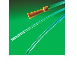 SONDA DUODENALE (NASOGASTRICA) LEVIN CH16, PER L'ASPIRAZIONE PASSIVA DELLE SECREZIONI GASTRODUODENALI. PRODOTTA IN PVC MEDICALE, CON FORO DISTALE E 4 FORI LATERALI. LUNGHEZZA 125CM - farmascienza.it