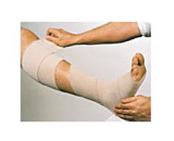 BENDA ELASTICA ROSIDAL K COMPRESSIONE FORTE 10X500CM CON GRAFFETTE - farmascienza.it