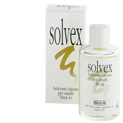 SOLVEX SOLVENTE UNGHIE 50 ML - farmascienza.it