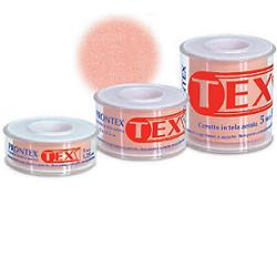 CEROTTO PRONTEX PEX TELA 500X2,5 CM 1 CONFEZIONE - farmascienza.it