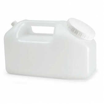 CONTENITORE PER URINA 24ORE PRONTEX DIAGNOSTIC BOX - farmascienza.it