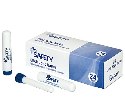 STICK DOPOBARBA 7,5 G - farmascienza.it