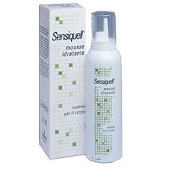 SENSIQUELL MOUSSE IDRATANTE 200 ML - farmascienza.it