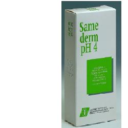 SAMEDERM PH4 DETERGENTE 150 ML - farmascienza.it