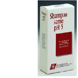 SAME SHAMPOO PH5 125ML - farmascienza.it
