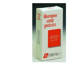 SAME SHAMPOO PROTEICO 125 ML - farmascienza.it