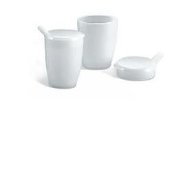 BICCHIERE PLASTICA PER AMMALATI - farmascienza.it