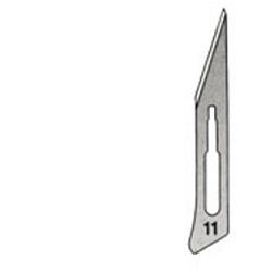 BISTURI STERILE 22 1 PEZZO - farmascienza.it