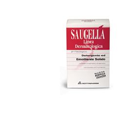 SAUGELLA  SOLIDO  PH 3,5 100 G - farmascienza.it