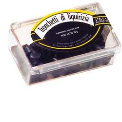 LIQUIRIZIA TRONCH SCATOLA 33 G - farmascienza.it