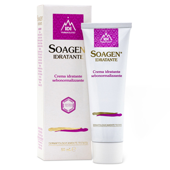 SOAGEN IDRATANTE 50 ML - farmascienza.it
