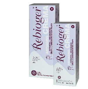 REBIOGER CREMA 50 ML - farmascienza.it
