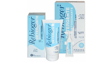 REBIOGER DETERGENTE 150 ML - farmascienza.it