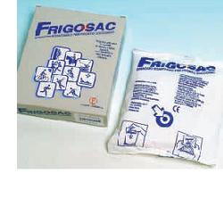 GHIACCIO ISTANTANEO FRIGOSAC IN ASTUCCIO - farmascienza.it