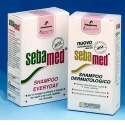 SEBAMED SHAMPOO EVERYDAY ML 200 - farmascienza.it