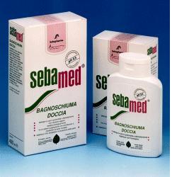 SEBAMED BAGNOSCHIUMA ML 200 - farmascienza.it