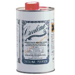 DISINFETTANTE CREOLINA 1 LITRO - farmascienza.it