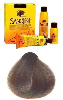 SANOTINT TINTURA CAPELLI 09 BIONDO NATURALE 125 ML - farmascienza.it