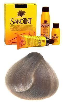 SANOTINT TINTURA CAPELLI 10 BIONDO CHIARO 125 ML - farmascienza.it