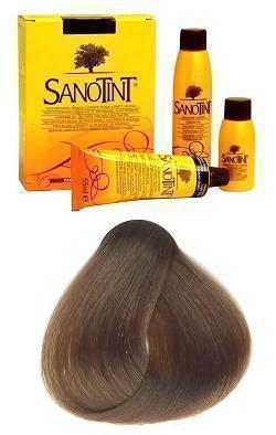 SANOTINT TINTURA CAPELLI 12 BIONDO DORATO 125 ML - farmascienza.it