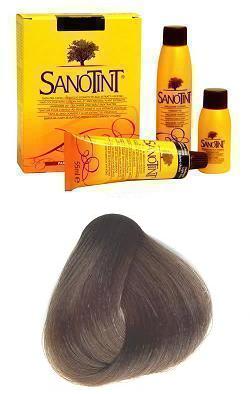 SANOTINT TINTURA CAPELLI 14 BIONDO SCURO 125 ML - farmascienza.it