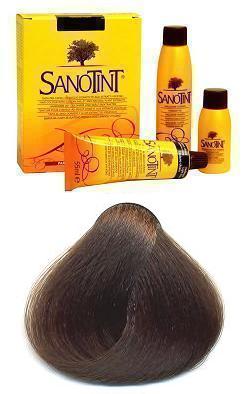 SANOTINT TINTURA CAPELLI 18 VISONE 125 ML - farmascienza.it