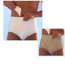 SCUDOTEX COTTON SLIP BIANCO VITA BASSA PELOTTE 8 - farmascienza.it