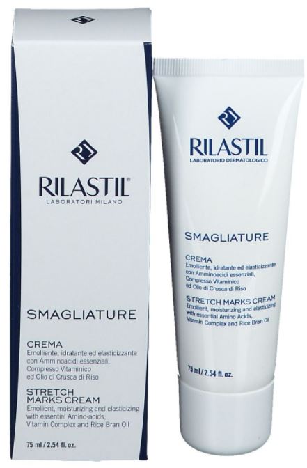RILASTIL SMAGL CORPO CREMA 75 ML - farmascienza.it