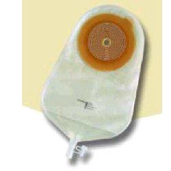 SACCA PER UROSTOMIA TRASPARENTE ALTERNA MIO URO CON MULTICHAMBER FORO RITAGLIABILE 10/55MM CAPACITA' MAXI 465ML 30 PEZZI ARTICOLO 5585 - farmascienza.it