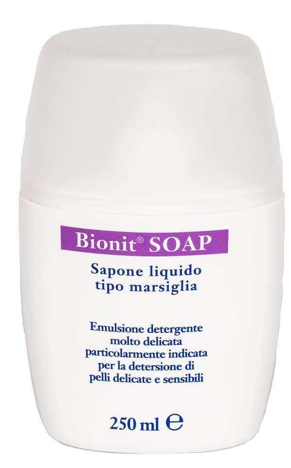 BIONIT SOAP MARSIGLIA 250 ML - farmascienza.it