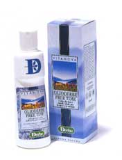 OLIODERBE FREE TIME 200 ML - farmascienza.it