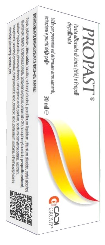 PROPAST 30 ML - farmascienza.it