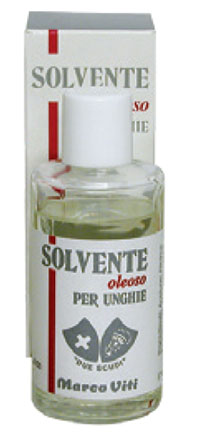 UNGHIASIL SOLVENTE OLEOSO 50 ML - farmascienza.it