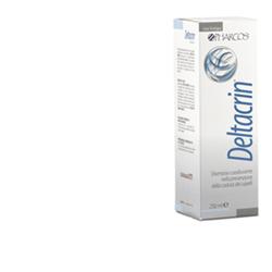 PHARCOS DELTATAR SHAMPOO 250 ML - farmascienza.it