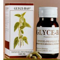 GLYCEBAS 600MG 80TAV - farmascienza.it