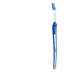 ORALB INTERSPAZIALE SPAZZOLINO MONOCIUFFO MANUALE - farmascienza.it