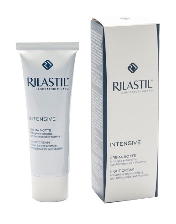 RILASTIL INTEN CREMA NTT 50 ML - farmascienza.it