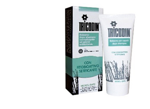 TRICODIN BALS 100ML - farmascienza.it